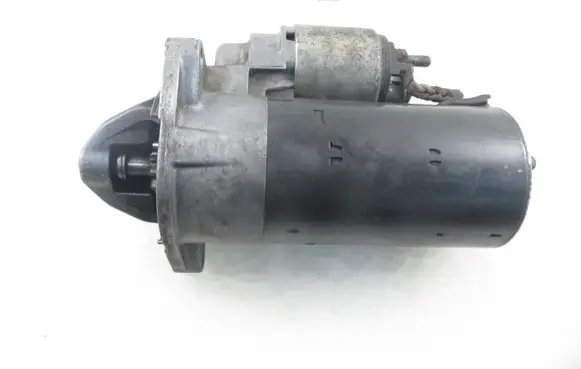 Suzuki SX4 Starter motor 0001109270