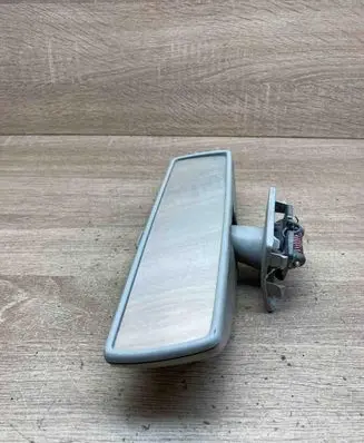 Volkswagen Touran I Rear view mirror (interior) 1T0857511B