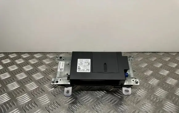 BMW 7 F01 F02 F03 F04 Bluetooth control unit module 9382417