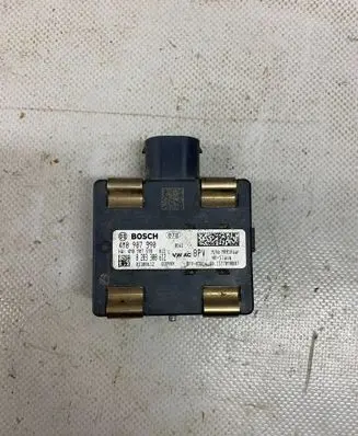 Audi Q7 4M Blind spot module 4M0907590