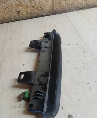 Volvo V50 Third/center stoplight E32188