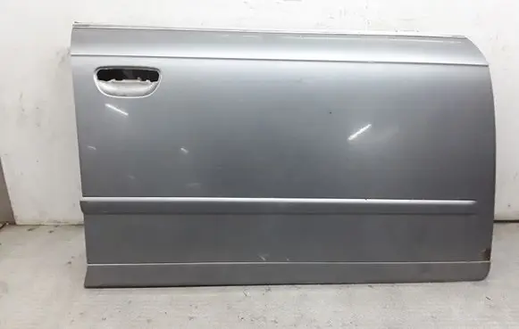 Audi A4 S4 B7 8E 8H Front door