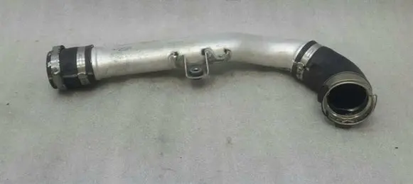 Mercedes-Benz C W205 Intercooler hose/pipe A6510905337