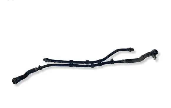 Mercedes-Benz E W214 Engine coolant pipe/hose A2145010401