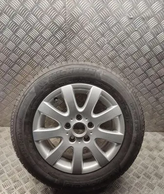 Volkswagen Golf Plus R15 spare wheel 1k0601025aq