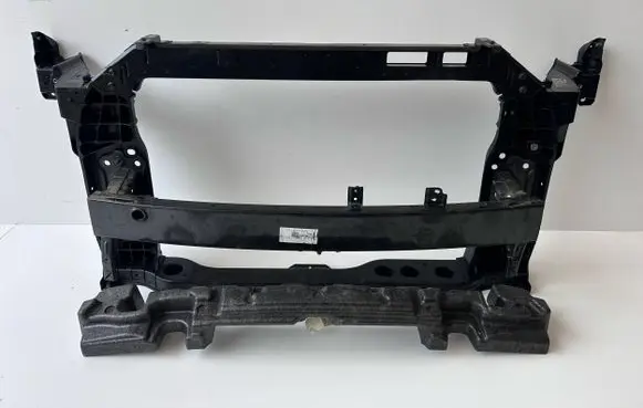 KIA Sportage Radiator support slam panel 64110-F1000 86520-F1500