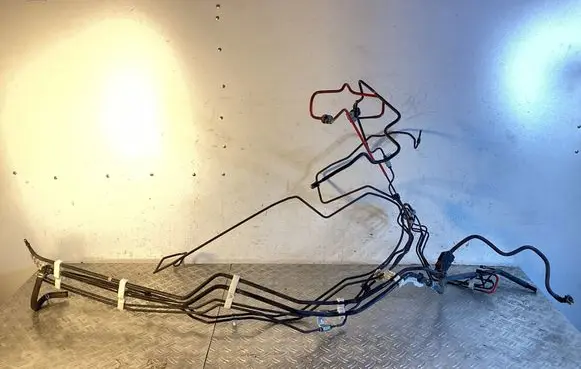 Toyota RAV 4 (XA50) Brake line pipe/hose 