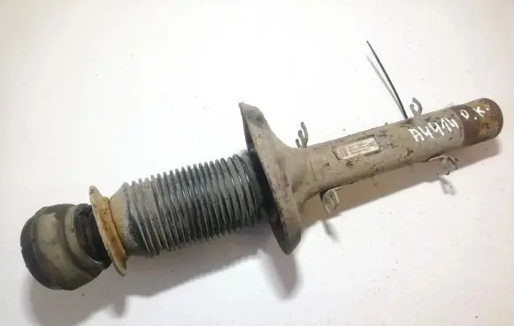 Volkswagen Golf IV Front shock absorber/damper 1j0413031bh