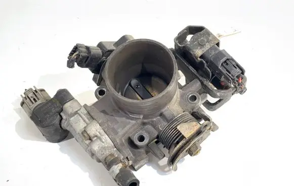 Honda Jazz Engine shut-off valve 
