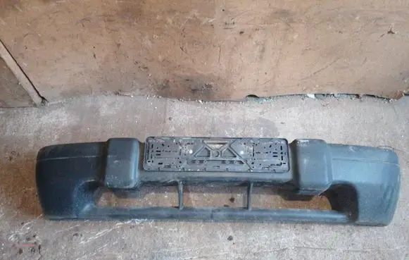 KIA Sportage Front bumper