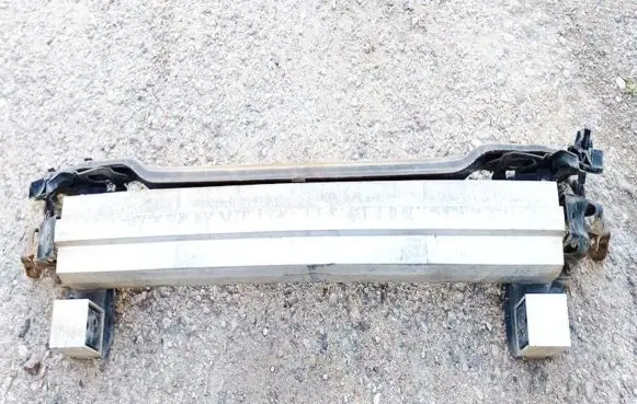 Subaru Forester SG Front bumper cross member