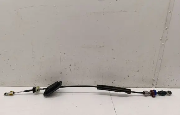 Nissan Juke II F16 Gear shift cable linkage 