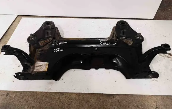 Opel Corsa F Front subframe