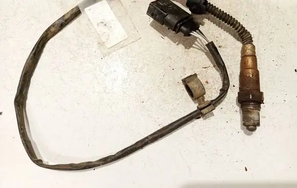 Lambda probe sensor