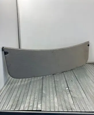 BMW 5 GT F07 Parcel shelf 7153938 A070406