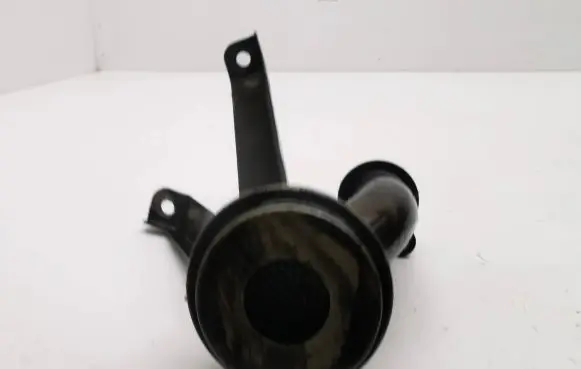 Mercedes-Benz ML W164 Oil sump strainer pipe 
