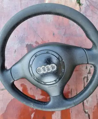 Audi A6 S6 C5 4B Steering wheel
