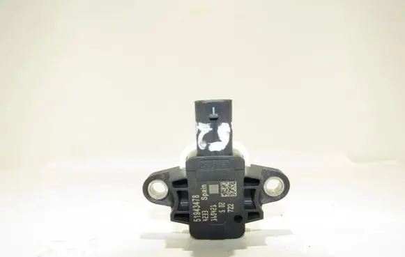 Fiat 500X Airbag deployment crash/impact sensor 51943478
