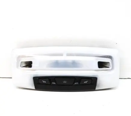 BMW 1 F20 F21 Front seat light 9277930 17934900
