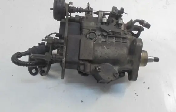 Renault Megane I Fuel injection (other) 7700106785