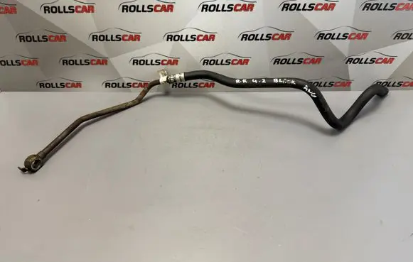 Land Rover Range Rover L322 Power steering hose/pipe/line 