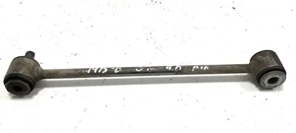 Rear anti-roll bar/stabilizer link