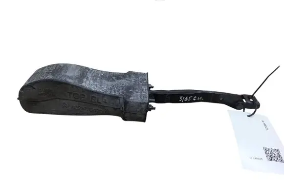 Mercedes-Benz EQE v295 Rear door check strap stopper A2957300800 A2957300700