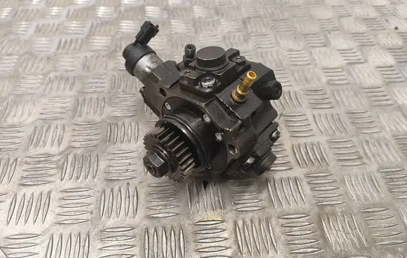 Renault Espace V (RFC) Fuel injection high pressure pump HMLGT4813R 0445010406 169987