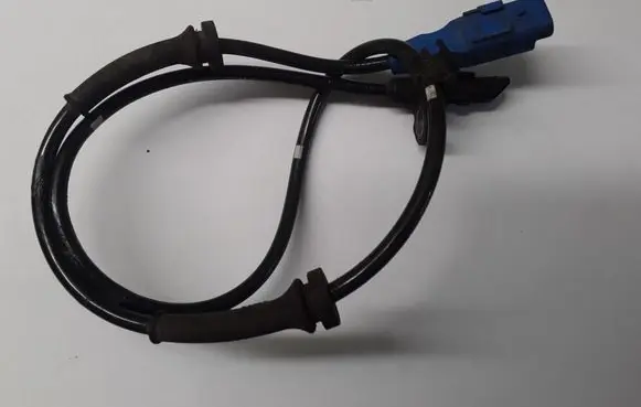 Peugeot 207 ABS rear brake sensor 0265007707 9651969380