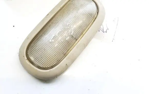 Chrysler Sebring (JS) Front seat light 5jg58rrm