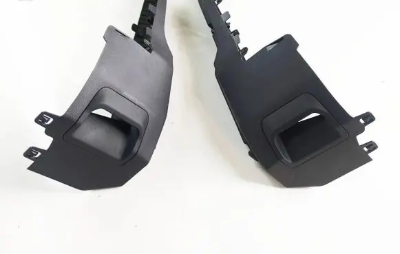 Citroen C4 III e-C4 Parcel shelf