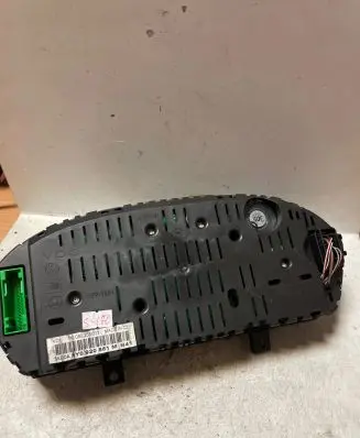 Skoda Fabia Mk1 (6Y) Speedometer (instrument cluster) 6Y0920881M 110080253