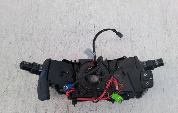 Renault Modus Wiper turn signal indicator stalk/switch 88103003