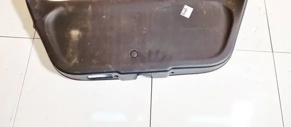 Honda Jazz Other trunk/boot trim element 84440saa0033 84440-saa-0033