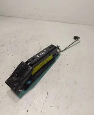 Ford C-MAX II Lift Jack 
