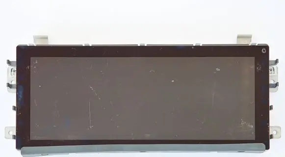 Porsche Cayenne (9Y0 9Y3) Screen/display/small screen 9Y0919597
