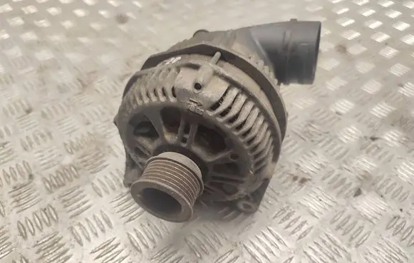 BMW 7 E38 Generator/alternator 1432987