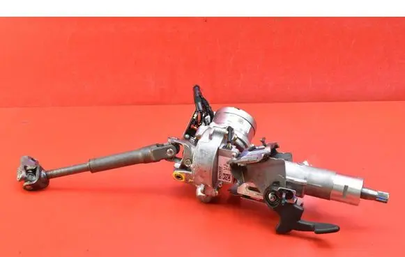 Dacia Sandero Power steering pump 488104626R