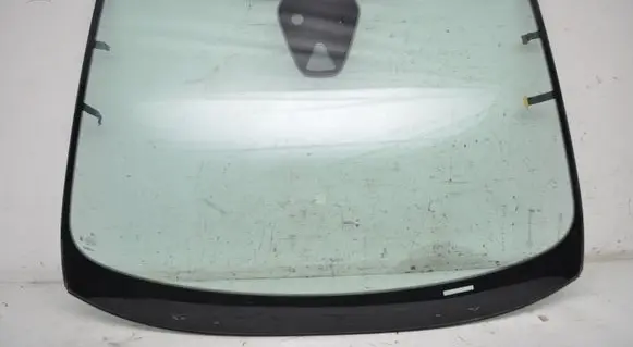 Ford Fiesta Front windscreen/windshield window H1BB-A03100-F