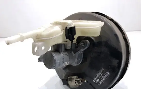 Ford S-MAX Brake booster J1GC2B195LCC