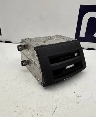 Mercedes-Benz S W221 CD/DVD changer A2218702795