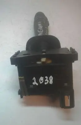 Renault Laguna II Light switch 8200012244