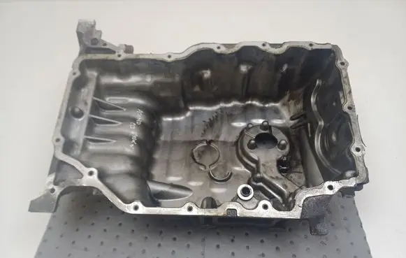 Honda Accord Oil sump 