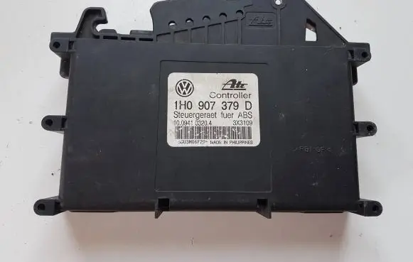 ABS control unit/module