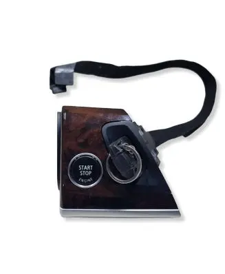BMW X5 E70 Ignition lock 10862510 260091600A 260093600