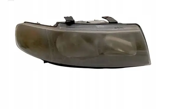 Seat Leon (1M) Headlight/headlamp 
