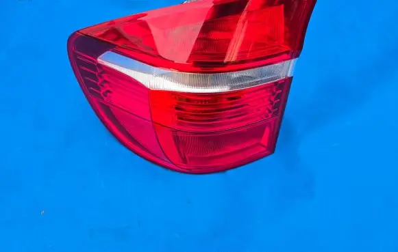 BMW X5M E70 Rear/tail lights