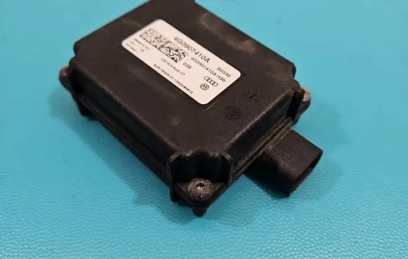 Audi Q5 SQ5 Central body control module 4G0907410A IMPRK1417780