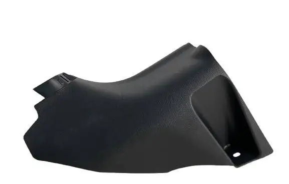 Toyota Yaris XP210 Front sill trim cover 62112K0050