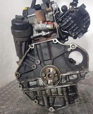 Opel Corsa C Engine Z18XE
